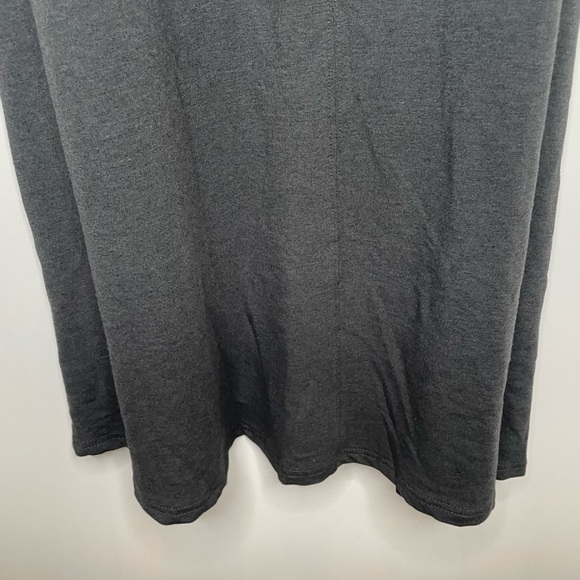 NWT Thyme & Honey Sleeveless Mini Dress - Picture 10 of 12